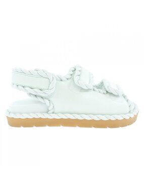 Bottega Veneta Sandals Green 37